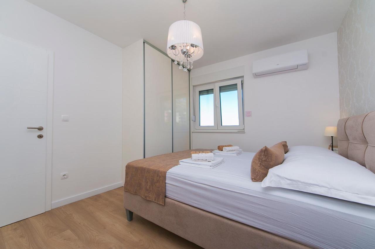 Apartman Sunset Makarska Zewnętrze zdjęcie