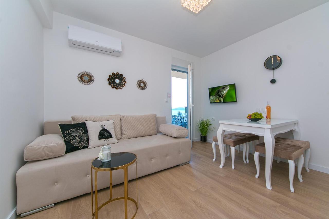 Apartman Sunset Makarska Zewnętrze zdjęcie