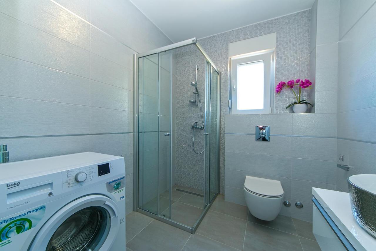 Apartman Sunset Makarska Zewnętrze zdjęcie