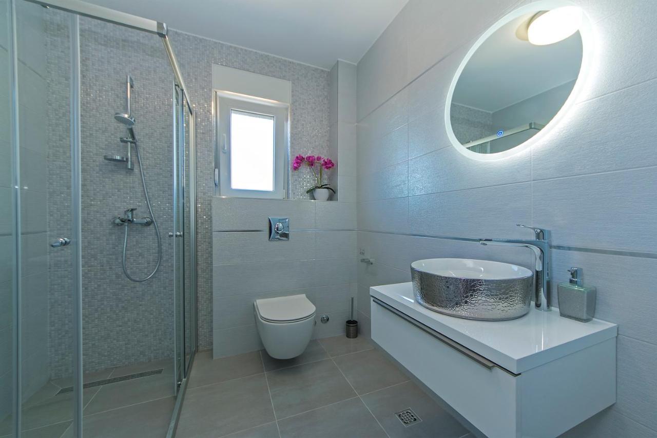 Apartman Sunset Makarska Zewnętrze zdjęcie