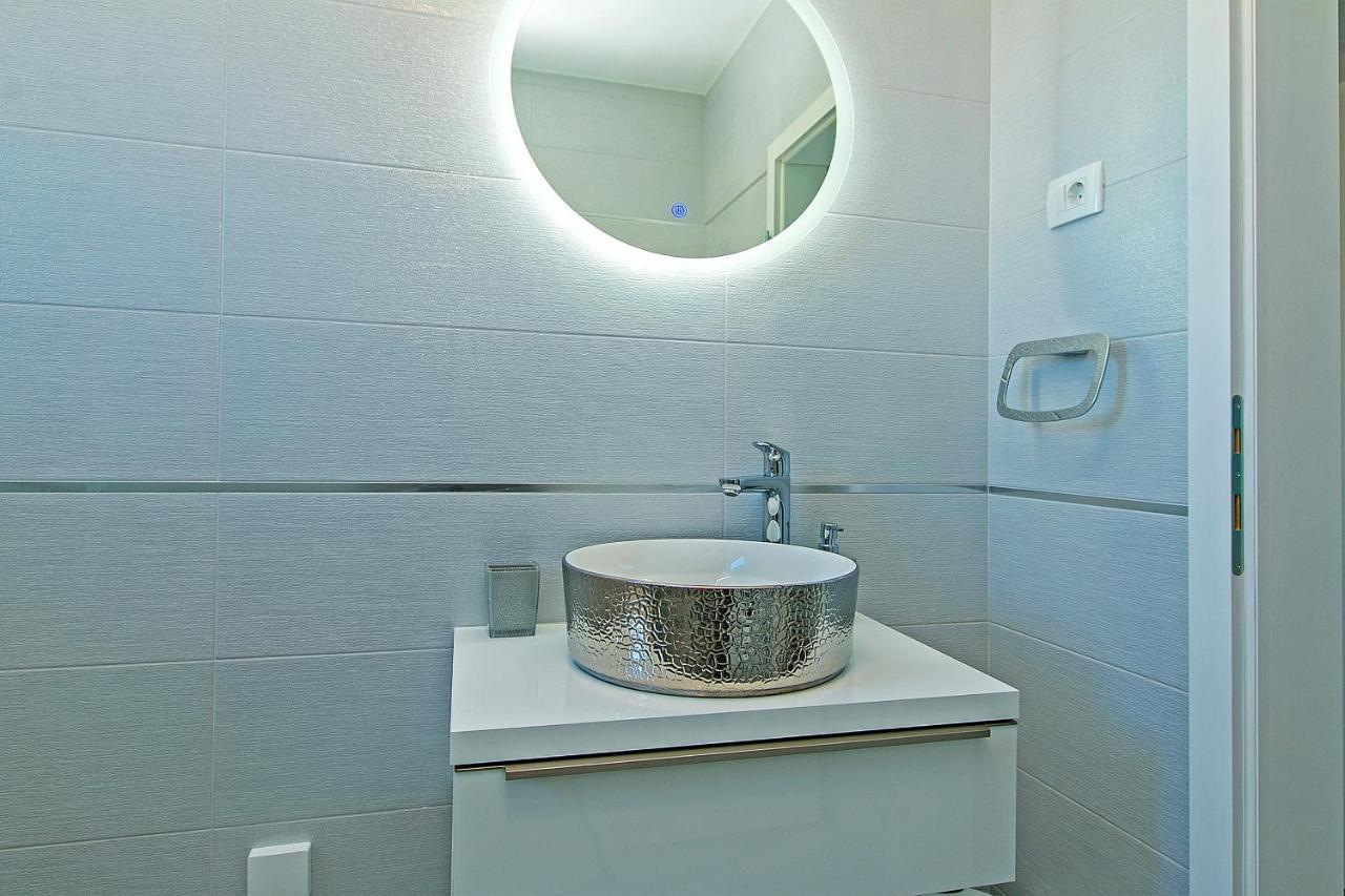 Apartman Sunset Makarska Zewnętrze zdjęcie