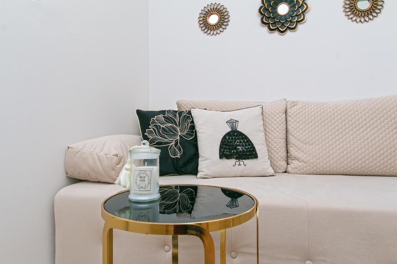 Apartman Sunset Makarska Zewnętrze zdjęcie